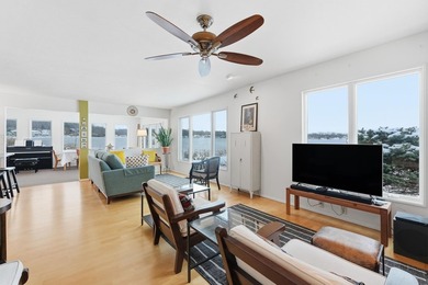 This beautiful lakefront ranch has everything sought after in a - photo 4