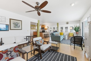 This beautiful lakefront ranch has everything sought after in a - photo 5