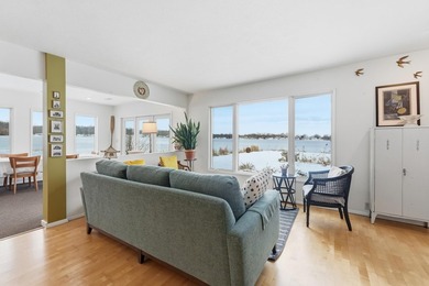 This beautiful lakefront ranch has everything sought after in a - photo 6