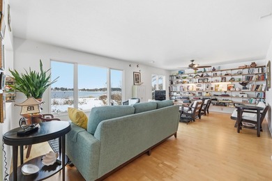This beautiful lakefront ranch has everything sought after in a - photo 7