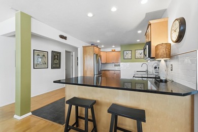 This beautiful lakefront ranch has everything sought after in a - photo 8
