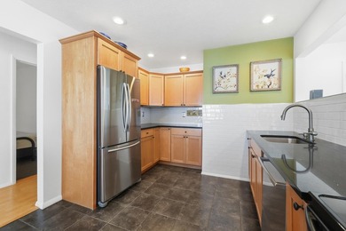 This beautiful lakefront ranch has everything sought after in a - photo 10