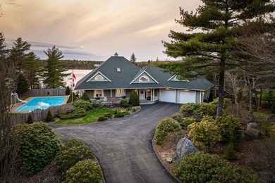 Some homes offer a view. This one offers much more. Set on 317 - photo 1