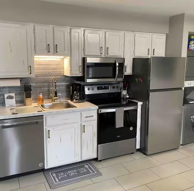 Lake Condo For Sale in Branson, Missouri