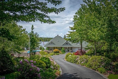 Some homes offer a view. This one offers much more. Set on 317 - photo 2