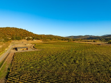 Surrounded by the natural beauty of Southern Oregon's Rogue