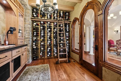 Surrounded by the natural beauty of Southern Oregon's Rogue