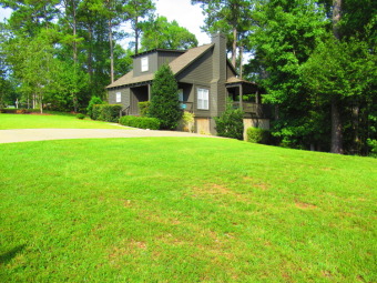 Lake Martin Home For Sale in Tallassee Alabama