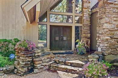 (private lake, pond, creek) Home For Sale in Decatur Arkansas