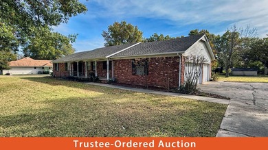 (private lake, pond, creek) Home For Sale in Tulsa Oklahoma