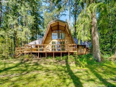 Lake Home For Sale in Battle Ground, Washington