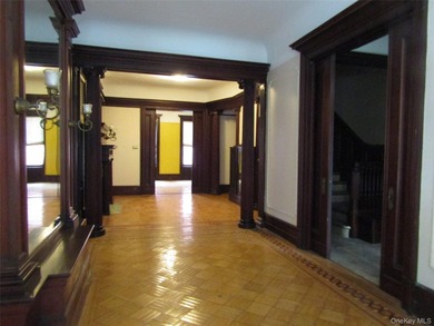 Charming 19th Century Historic Mansion landmarked in the - photo 6