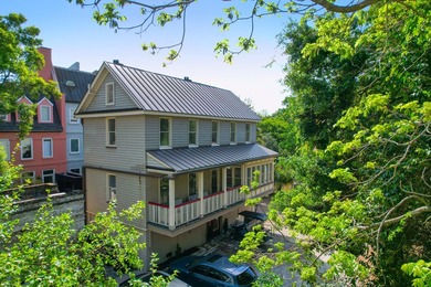 Tucked into the charming Wraggborough neighborhood, this home - photo 1