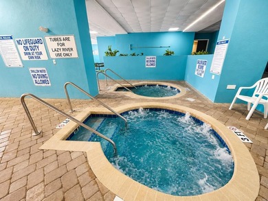 Rare direct oceanfront opportunity at Landmark Resort! This - photo 12