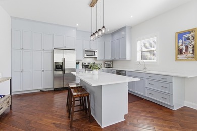 Tucked into the charming Wraggborough neighborhood, this home - photo 3