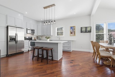 Tucked into the charming Wraggborough neighborhood, this home - photo 4