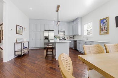 Tucked into the charming Wraggborough neighborhood, this home - photo 5