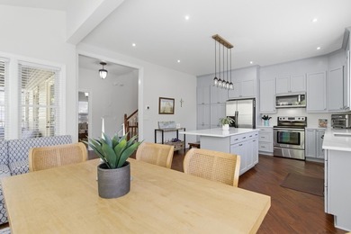 Tucked into the charming Wraggborough neighborhood, this home - photo 6
