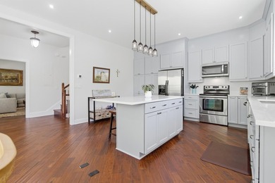 Tucked into the charming Wraggborough neighborhood, this home - photo 7