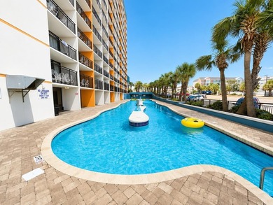 Rare direct oceanfront opportunity at Landmark Resort! This - photo 18