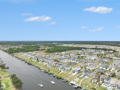 Welcome to 263 W Palms Drive in Myrtle Beach a rare opportunity - photo 18