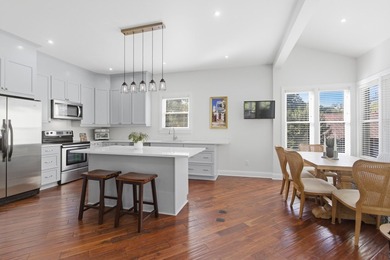 Tucked into the charming Wraggborough neighborhood, this home - photo 9
