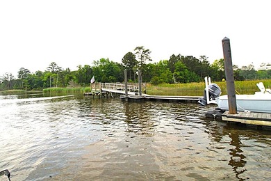26' Boat Slip at Friendfield Marina on the Sampit River in - photo 10