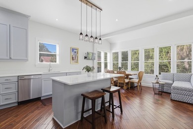 Tucked into the charming Wraggborough neighborhood, this home - photo 10