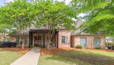 Lake Home For Sale in Madison, Mississippi