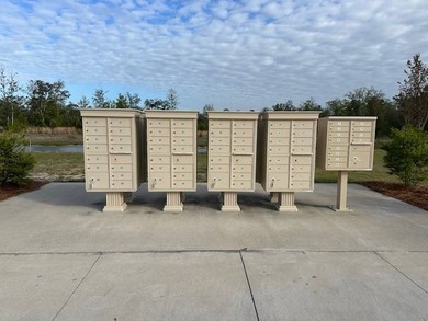 Riverwalk Landing is a 55+ Resort Community located in the - photo 21