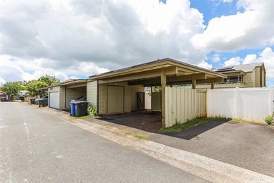 BEST BUY in Mililani! 4 bedrooms, 2.5 bath PUD home with covered - photo 25