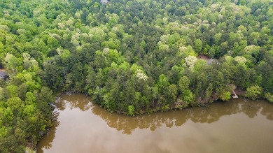 Lake Lot For Sale in Midland, Georgia