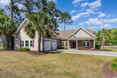 Lake Home For Sale in Conway, South Carolina