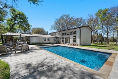 Lake Mexia Home For Sale in Groesbeck Texas