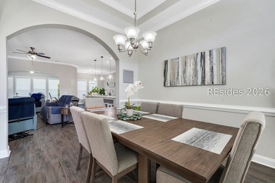 Beautifully updated and move-in ready, this exceptional home - photo 3