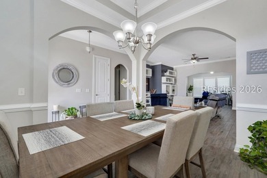 Beautifully updated and move-in ready, this exceptional home - photo 6
