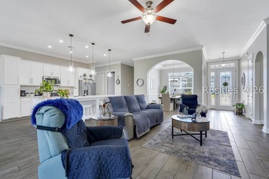 Beautifully updated and move-in ready, this exceptional home - photo 8