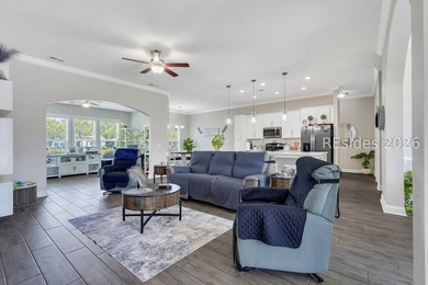 Beautifully updated and move-in ready, this exceptional home - photo 9