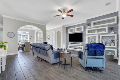 Beautifully updated and move-in ready, this exceptional home - photo 10
