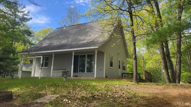 Oconto River Home For Sale in Oconto Falls C-WI Wisconsin