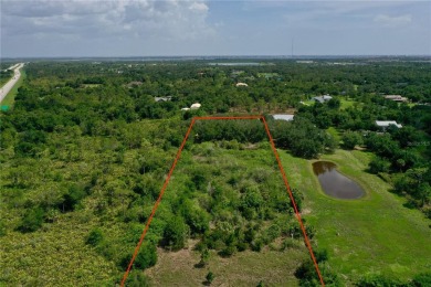 Build Your Dream Home on 5 Private Acres of residentially zoned - photo 8