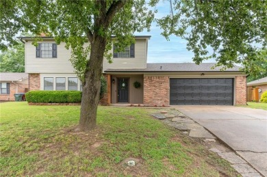 Lake Home For Sale in Fort Smith, Arkansas