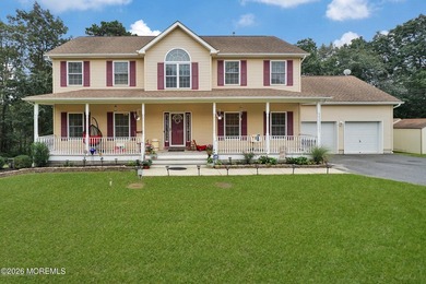 Set on an expansive 1.22-acre lot, this well-appointed approx - photo 1