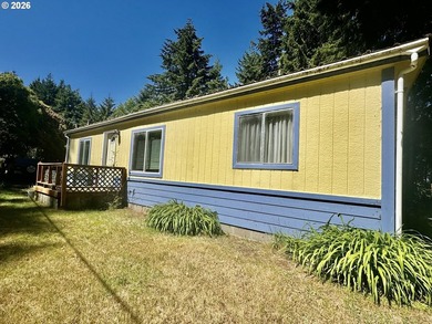 Welcome home to this 3 bedroom, 2 bathroom double-wide - photo 3