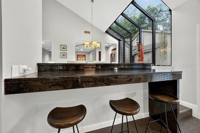 In the heart of Palmetto Dunes, this beautiful villa is the kind - photo 9