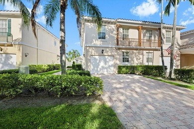 Beautiful Townhome in the center of Palm Beach Gardens with easy - photo 2