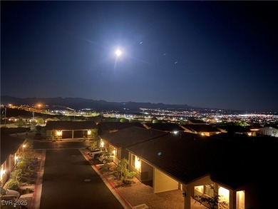 Lake Mohave Townhome/Townhouse For Sale in Laughlin Nevada