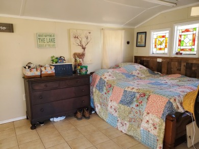 Lake Seminole Home For Sale in Donalsonville Georgia