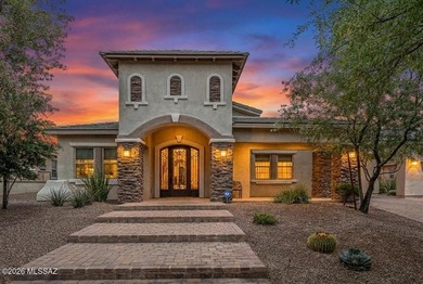 Located within the exclusive gated enclave of Hacienda Del Lago - photo 1