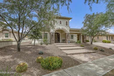 Located within the exclusive gated enclave of Hacienda Del Lago - photo 2